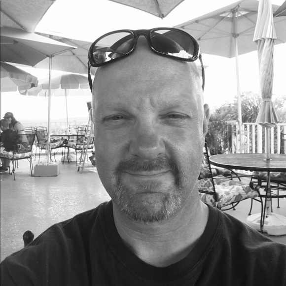 Meet your Posher, John - Picture 1 of 1